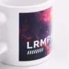 Кофейная пара для сублимационной печати Miamore