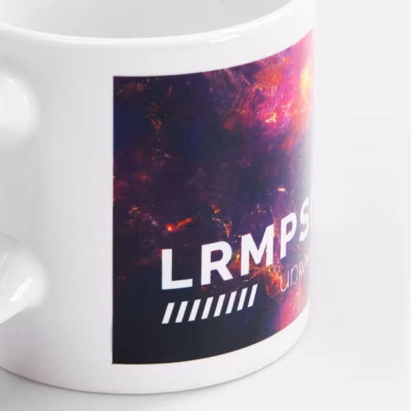 Кофейная пара для сублимационной печати Miamore