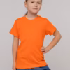 Футболка детская T-Bolka Kids
