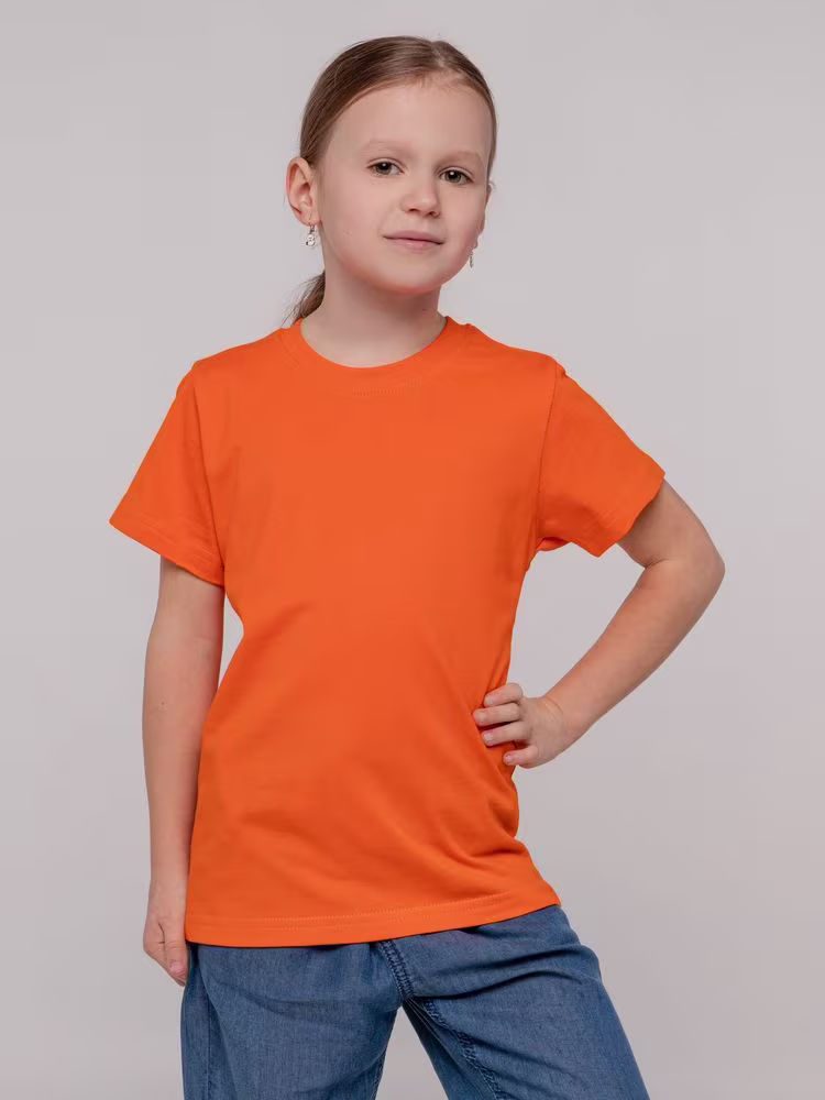 Футболка детская T-Bolka Kids