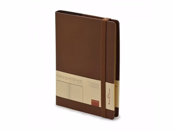 Ежедневник недатированный А5 Oxford