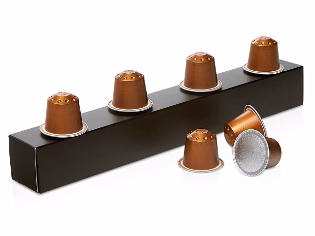 Кофе в капсулах Caps, 100% арабика