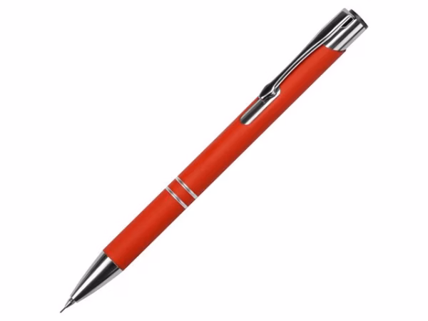 Карандаш механический Legend Pencil soft-touch