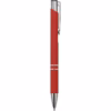Ручка металлическая шариковая C1 soft-touch