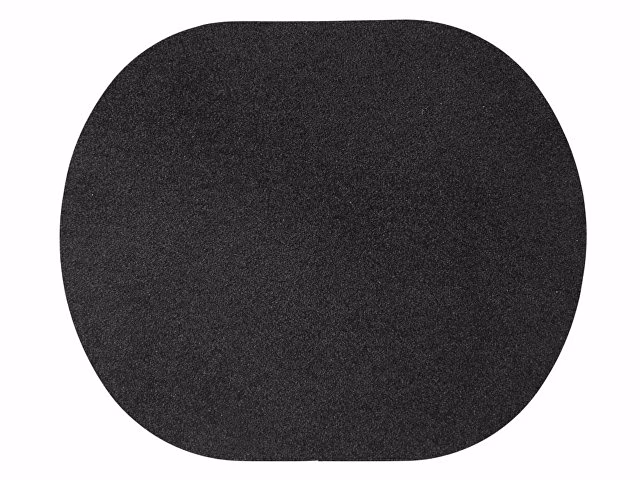 Патч Овал, nubuk