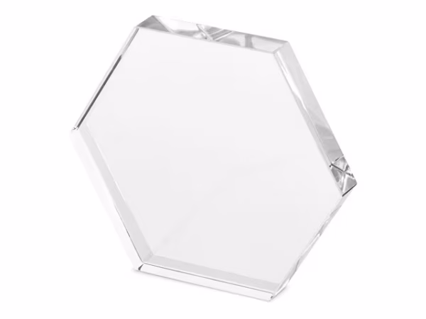 Награда Hexagon