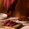 Доска разделочная торцевая Culinare
