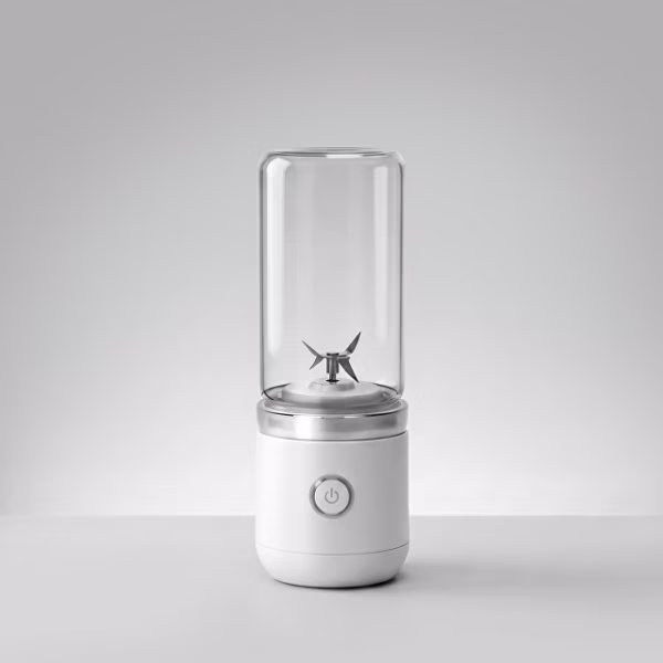 Портативный блендер Mix&Go