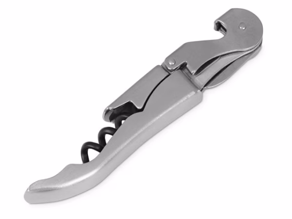 Нож сомелье из нержавеющей стали Pulltaps Inox