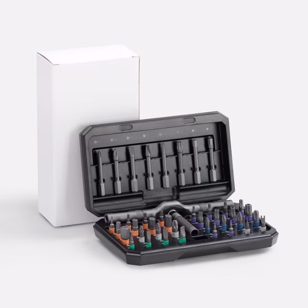 Набор отверток FixTrix