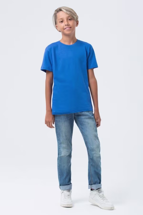 Футболка детская Regent Fit Kids