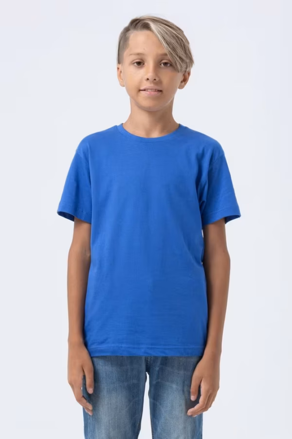 Футболка детская Regent Fit Kids