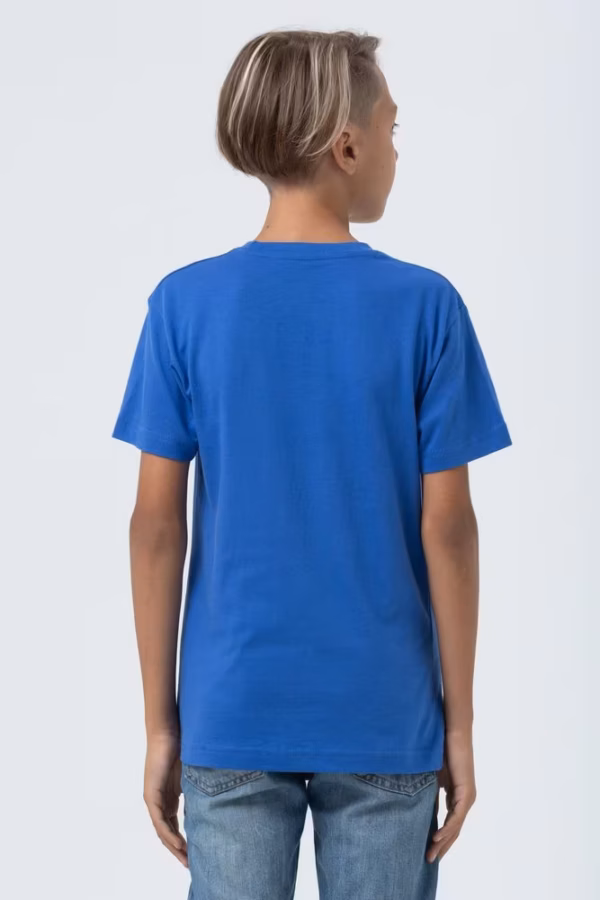 Футболка детская Regent Fit Kids