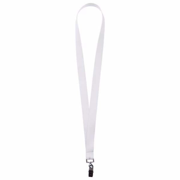 Лента для бейджа Neckband