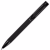 Металлическая шариковая ручка Black Lama soft-touch