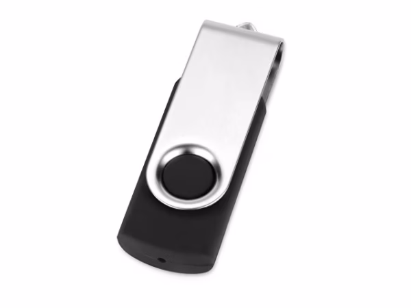 Флеш-карта USB 2.0 16 ГБ Квебек