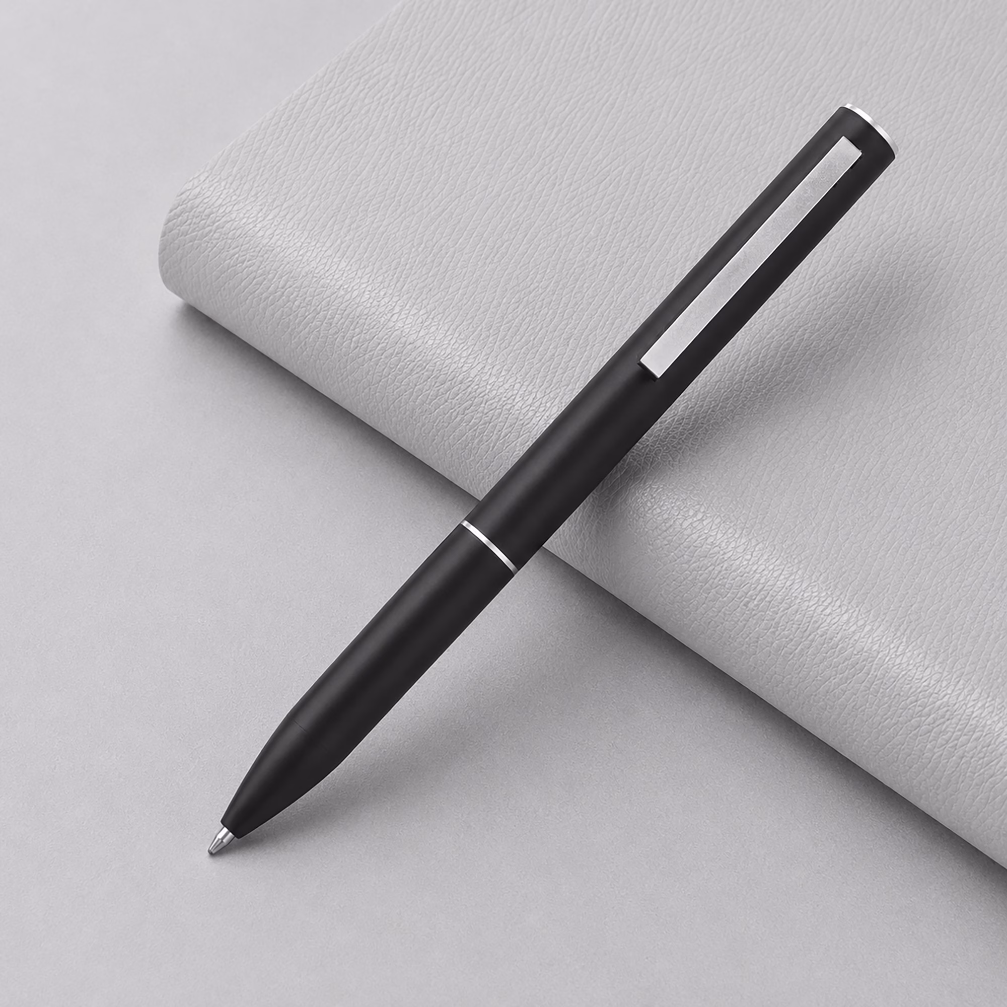 Металлическая шариковая ручка Classy soft-touch