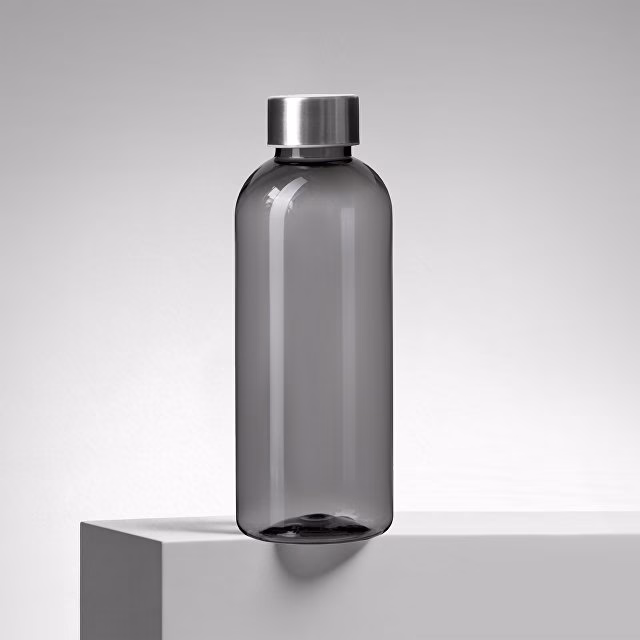 Бутылка для воды Rill, тритан, 600 мл