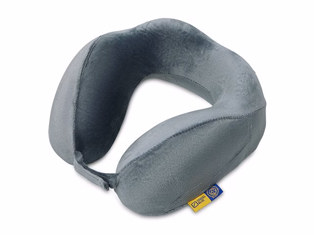 Подушка для путешествий с эффектом памяти Tranquility Pillow