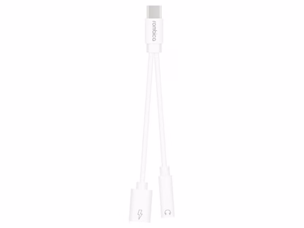 Переходник Type-C Adapter 3.5C