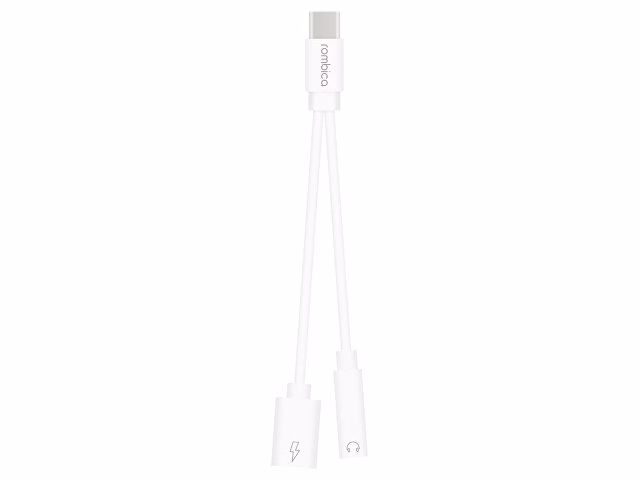 Переходник Type-C Adapter 3.5C