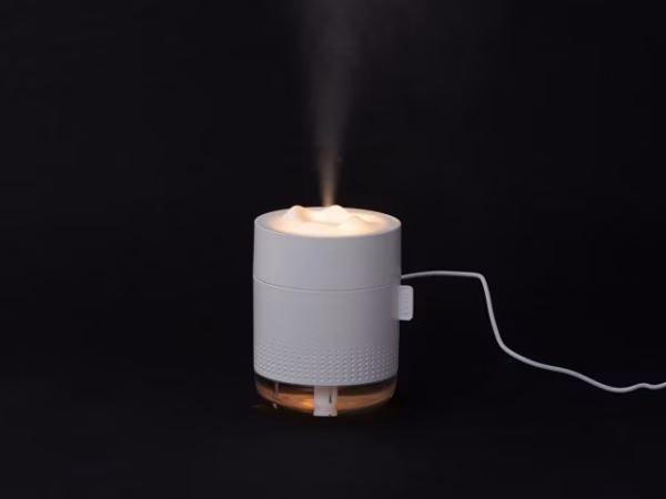 USB Увлажнитель-ночник Dolomiti