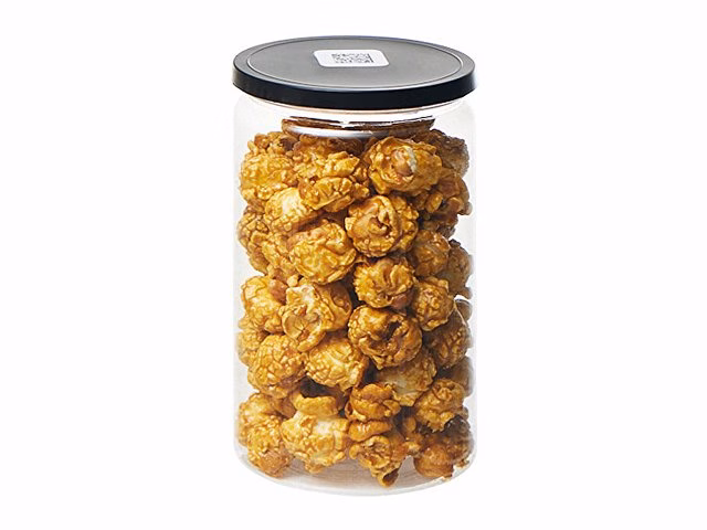 Попкорн карамельный Caramelt