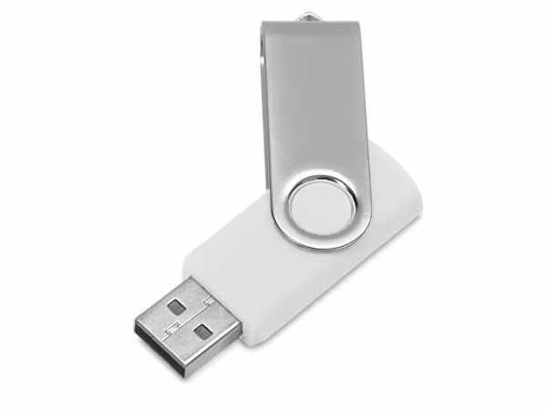Флеш-карта USB 2.0 16 ГБ Флэш С1