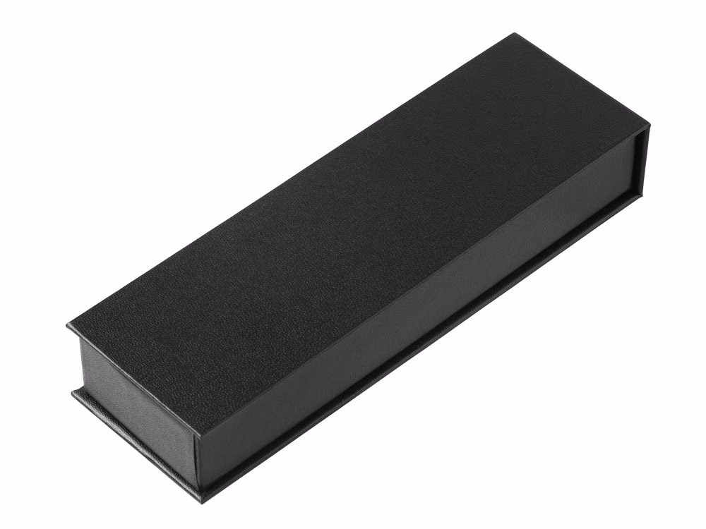 Подарочный набор из 2-х ручек Black Lama soft-touch