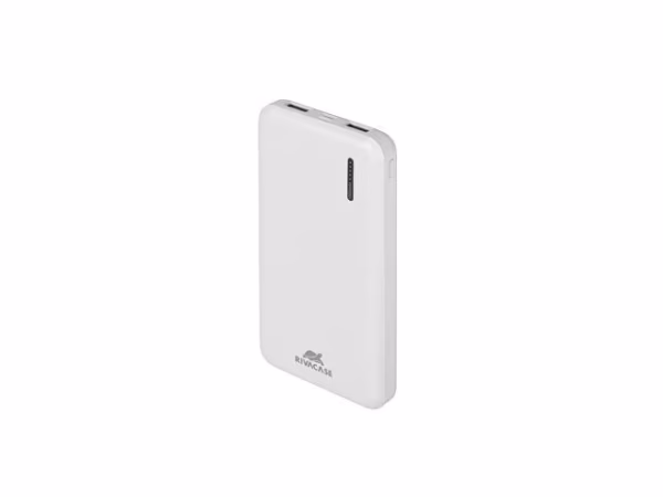 Внешний аккумулятор с быстрой зарядкой QC/PD VA2532, 10000 mAh