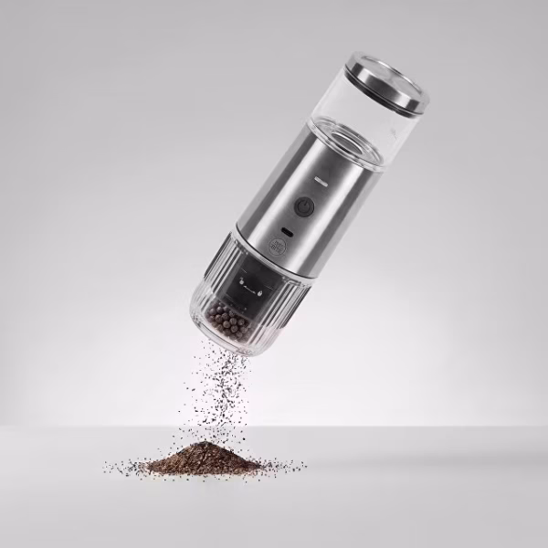 Портативная кофемашина Robusta