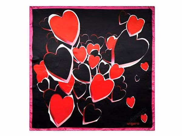 Платок Cuore