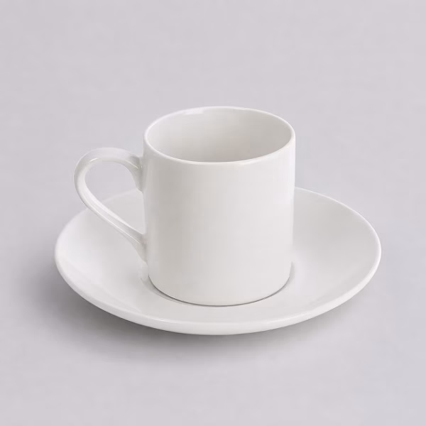 Кофейная пара Espresso