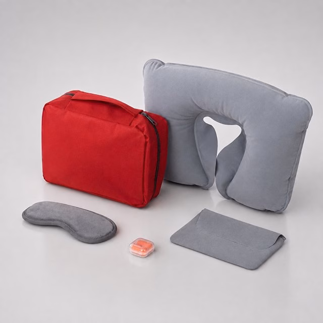 Набор для путешествий Comfy Flight