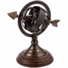 Пресс-папье Sundial, латунь